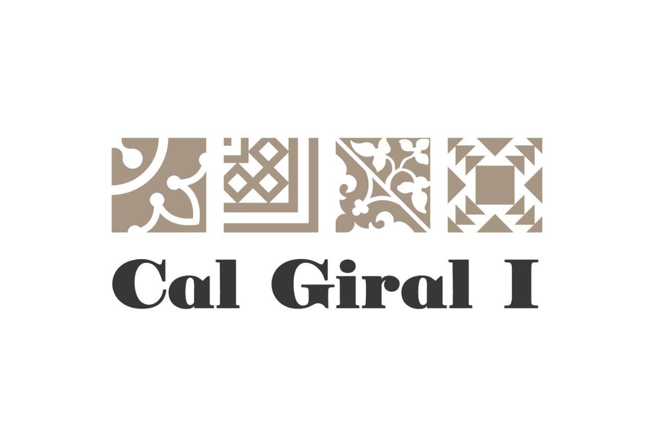 科尔努德利亚Cal Giral I公寓 外观 照片